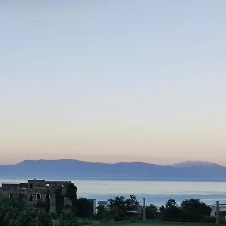 Esterina B&B 에르콜라노