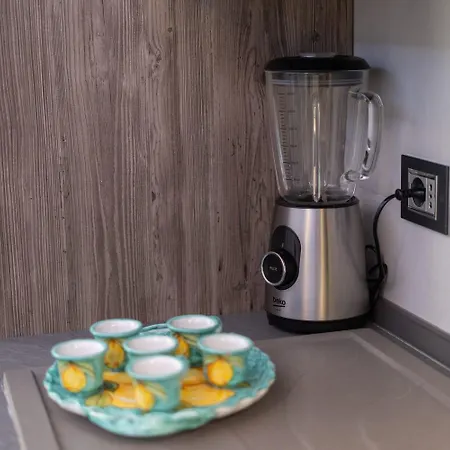 Esterina B&B 에르콜라노