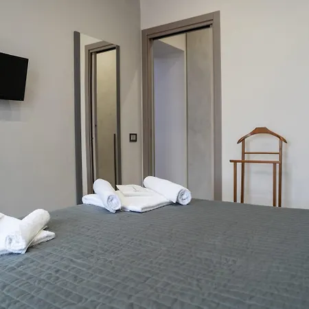 Esterina B&B 에르콜라노