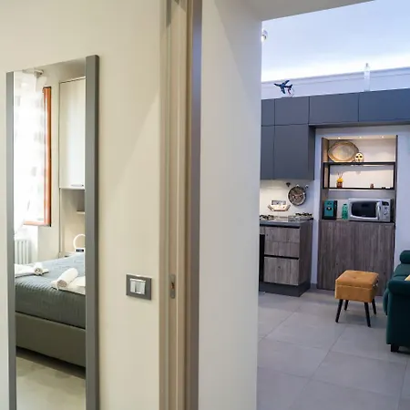 Esterina Bed & Breakfast *