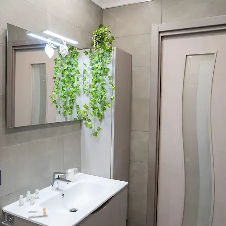 Bed & Breakfast Esterina *