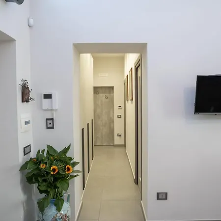 Bed & Breakfast Esterina Ercolano
