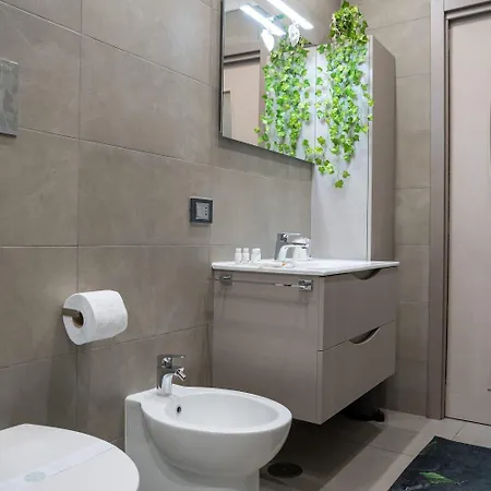 Esterina Bed & Breakfast Ercolano