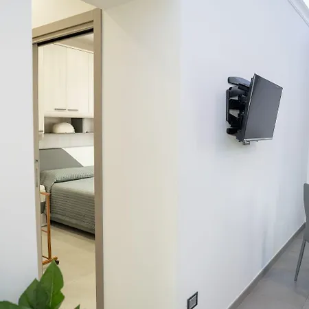 Bed & Breakfast Esterina Ercolano