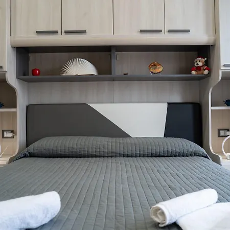 Bed & Breakfast Esterina Ercolano