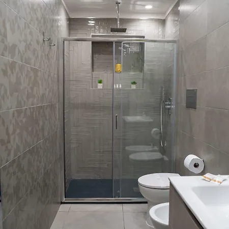 Bed & Breakfast Esterina