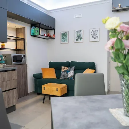 Bed & Breakfast Esterina Ercolano