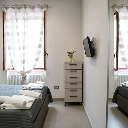 Esterina Bed & Breakfast