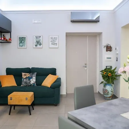 Bed & Breakfast Esterina *